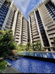 The Lakefront Residences (D22), Condominium #563586761